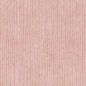 Light Beige Abstract Lines Watercolor Textured Seamless Pattern