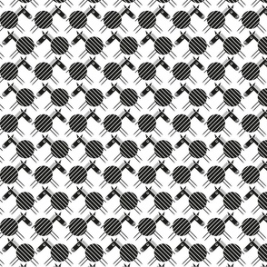 (S) Goemetric zebras stripes and dots