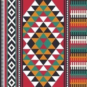 Sadu pattern dubai