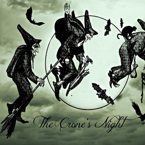 The Crone's Night 