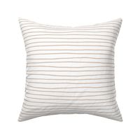 Beige Stripe – Neutral Striped Fabric
