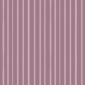 Double Purple Stripes, Hand Drawn Stripes, Hand Drawn Design, Purple Fabric, Purple Wallpaper, Purple Home Decor