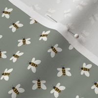micro sage ophelia bees