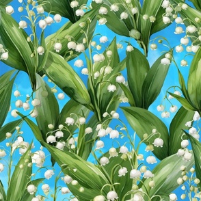 Lily of the Valley