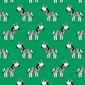 zebras 4