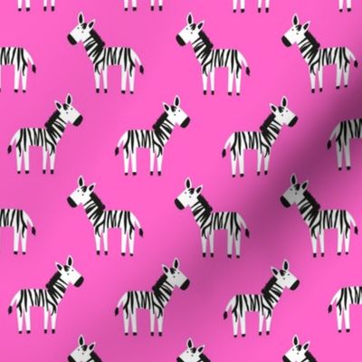 zebras 1