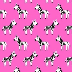 zebras 1