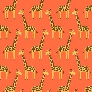 Giraffe 6