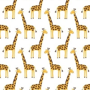 Giraffe 2