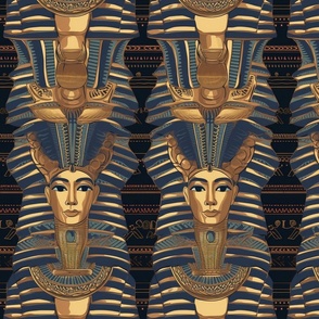 king tut of egypt