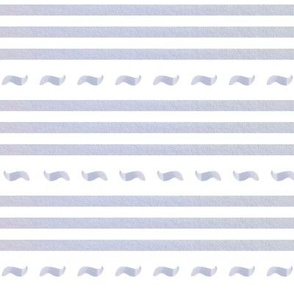stripes-watercolor light blue