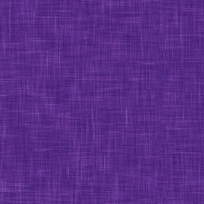 Tennis Purple Solid Textured - LAD23