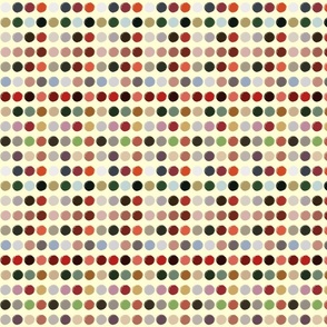 polka dots small
