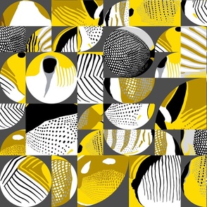 bauhaus butterflyfish 