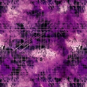 purple grunge abstract 