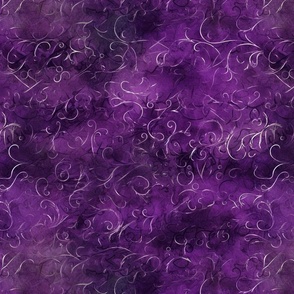 purple grunge abstract watercolor