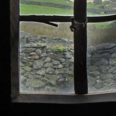 window view Martindale