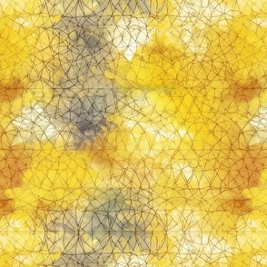 yellow abstract texture grunge 