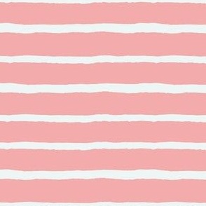 pink sailor stripe