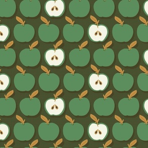 Apple A Day | Moody Greens