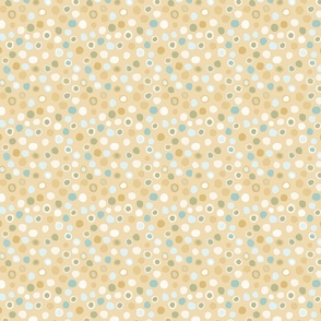 Annecy dots