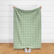 Weave in Sage Green