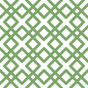Weave in Sage Green