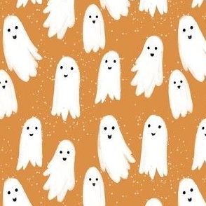 Halloween Ghosts_5 inch