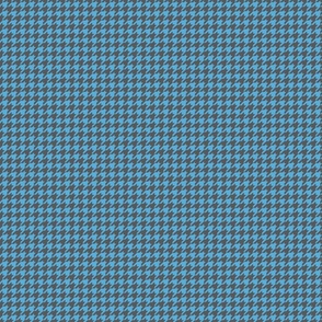 Houndstooth-GreyBlue