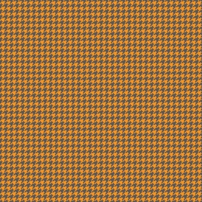 Houndstooth-GreyOrange