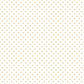 PolkaDots-Orange