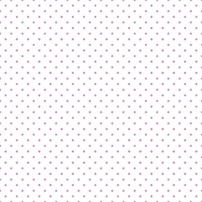 PolkaDots-Pink