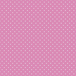 PolkaDots-PinkWhite