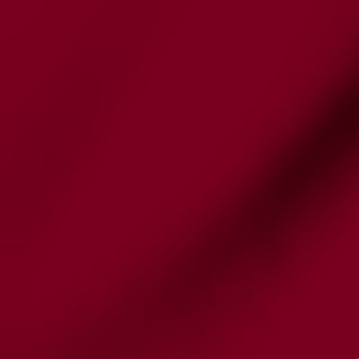 deep claret oxblood red  solid plain perfect harmony 