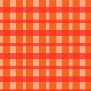 Simple Plaid_Orange Red_MEDIUM_3x3_(wallpaper 4x4)