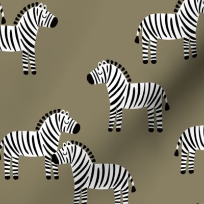 Zebra