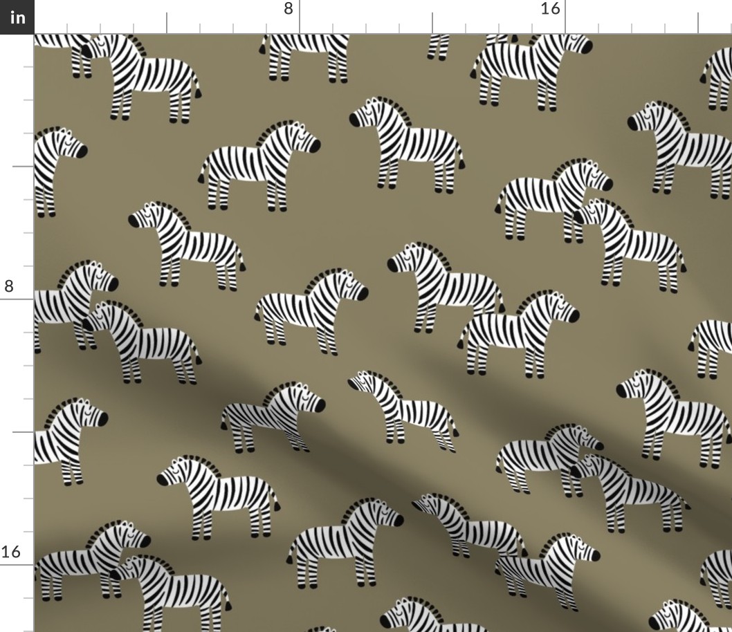 Zebra