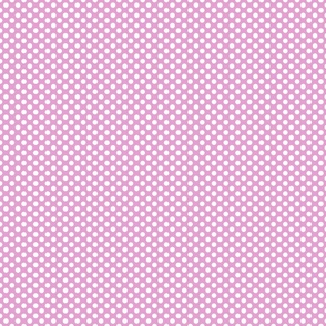 Polka dot ( pattern clash) P25 