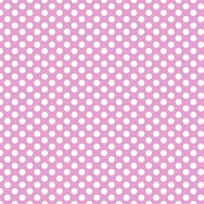 Polka dot (pattern clash) P50