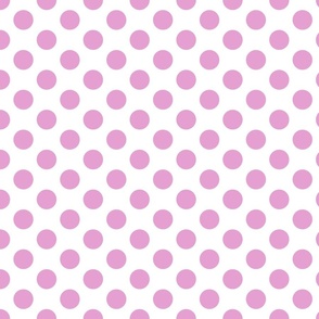 Polka dot (pattern clash) PW