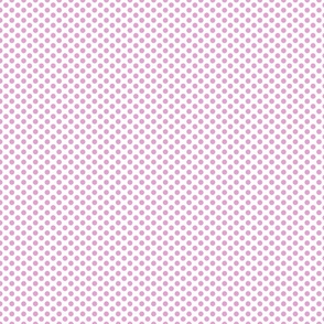 Polka dot (pattern clash) PW25