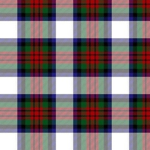 MacDuff dress tartan #3, 3"