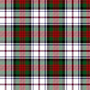 MacDuff dress tartan #2, 3"