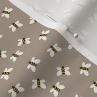 micro mocha ophelia bees