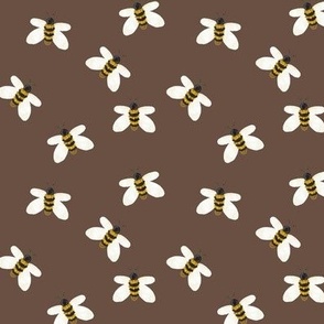small walnut ophelia bees