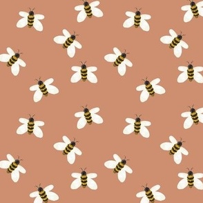 small brittle ophelia bees