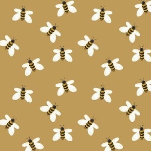 small tortilla ophelia bees