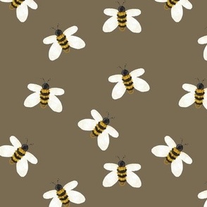 cobble ophelia bees