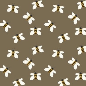 small cobble ophelia bees