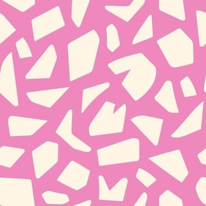 Blobbits - Fiesta Pink